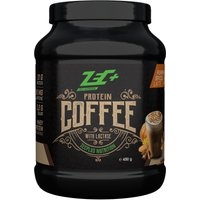 Zec+ Protein Coffee Pumpkin Spiced Latte von Zec+ Nutrition