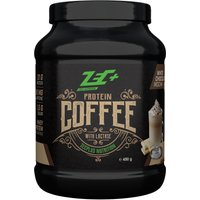 Zec+ Protein Coffee White Mocha von Zec+ Nutrition