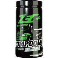 Zec+ Pumpdown Pump-Booster von Zec+ Nutrition