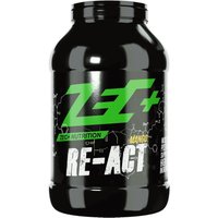 Zec+ Re-Act Post Workout Shake von Zec+ Nutrition