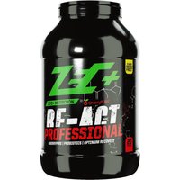 Zec+ Re-Act Professional Post Workout Shake von Zec+ Nutrition