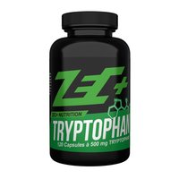 Zec+ Tryptophan von Zec+ Nutrition