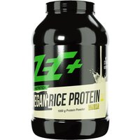 Zec+ Vegan Rice Protein Shake von Zec+ Nutrition