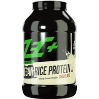 Zec+ Vegan Rice Protein Shake von Zec+ Nutrition