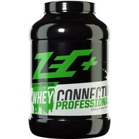 Zec+ Whey Connection Professional Protein/ Eiweiß Baklava von Zec+ Nutrition