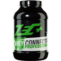 Zec+ Whey Connection Professional Protein/ Eiweiß Knopptology von Zec+ Nutrition