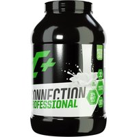 Zec+ Whey Connection Professional Protein/ Eiweiß Pistazie von Zec+ Nutrition