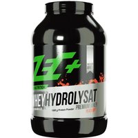 Zec+ Whey Hydrolysat Protein/ Eiweiß Pfirsich von Zec+ Nutrition