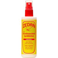 Zedan Insektenschutz Sprühlotion von Zedan