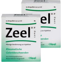 Zeel® comp. N von Zeel