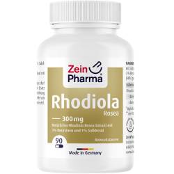 Zein Pharma Rhodiola 300 mg von ZeinPharma Germany GmbH