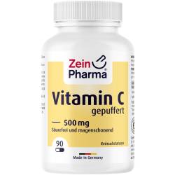 Zein Pharma Vitamin C gepuffert von ZeinPharma Germany GmbH