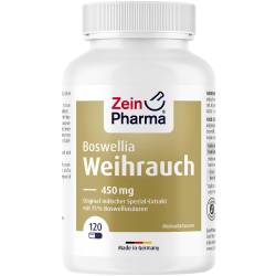 Zein Pharma WEIHRAUCH von ZeinPharma Germany GmbH