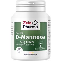 Natural D-mannose aus Birke Zeinpharma Pulver von Zein Pharma