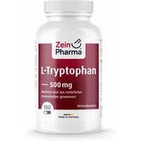 ZeinPharma® L-Tryptophan von ZeinPharma