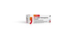 DICLO-ADGC Schmerzgel forte 20 mg/g 30 g von Zentiva Pharma GmbH