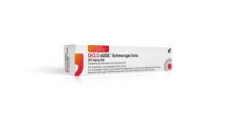 DICLO-ADGC Schmerzgel forte 20 mg/g 60 g von Zentiva Pharma GmbH