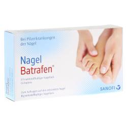 "Nagel Batrafen Lösung 3 Gramm" von "Zentiva Pharma GmbH"