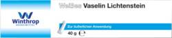 VASELINE WEISS DAB 10 40 g von Zentiva Pharma GmbH