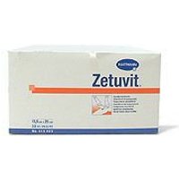Zetuvit® Saugkompressen unsteril 13,5 x 25 cm von Zetuvit