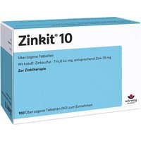 Zinkit 10 von Zinkit