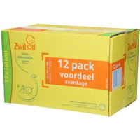 Zwitsal Baby Lotion Tücher von Zwitsal