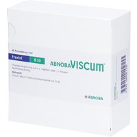 abnobaVISCUM® Fraxini D30 Ampullen von abnobaVISCUM