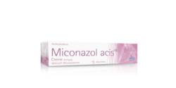 MICONAZOL acis Creme 20 g von acis Arzneimittel GmbH