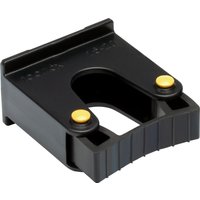 Toolflexhalter 15-20mm schwarz von activera