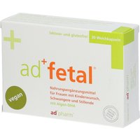 adfetal® von adfetal