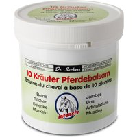 10 Kräuter Pferdebalsam von aktivshop