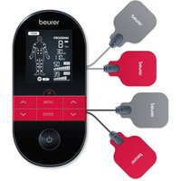 Beurer »EM 59« Digital Tens/Ems mit Wärmefunktion von aktivshop