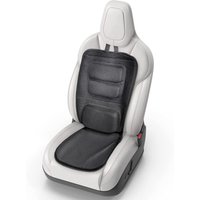 aktivshop Druckentlastungs-Sitzauflage fürs Auto Autositzauflage Autositzschoner Sitzkissen aus Gel von aktivshop