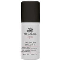 Alessandro International Professional Manicure SPA Nail Nail Polish Speed Dry von alessandro