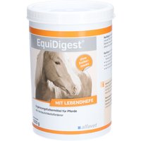 EquiDigest® Pulver von alfavet