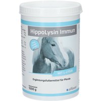 HippoLysin-Immun von alfavet