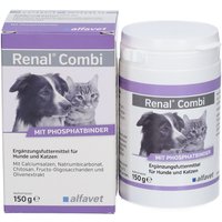 Renal® Combi von alfavet