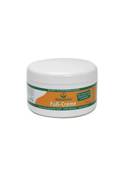 BALSAMKA Fuss Creme 125 ml von allcura Naturheilmittel GmbH