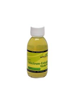 COLOSTRUM EXTRAKT fl�ssig Bio 125 ml von allcura Naturheilmittel GmbH