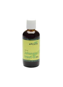 JOHANNISKRAUT �L 100 ml von allcura Naturheilmittel GmbH