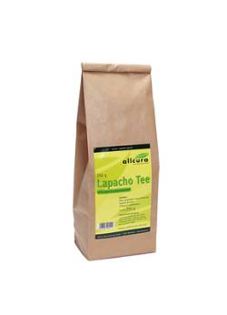 LAPACHO TEE 250 g von allcura Naturheilmittel GmbH