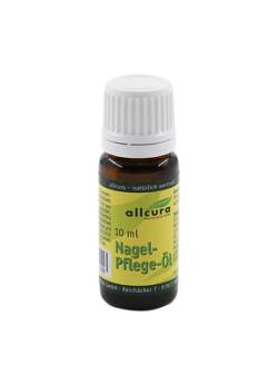 NAGELPFLEGE �L 10 ml von allcura Naturheilmittel GmbH