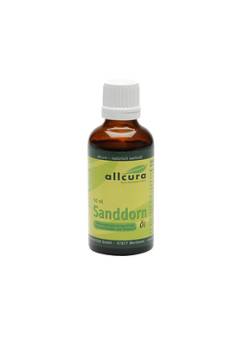 SANDDORN�L 50 ml von allcura Naturheilmittel GmbH