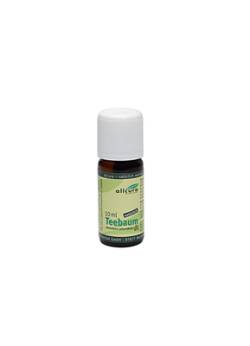 TEEBAUM �L KBA 10 ml von allcura Naturheilmittel GmbH