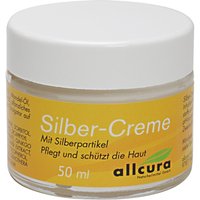 allcura Silber-Creme von allcura