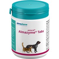 Almapharm - Almazyme Tabs von almapharm