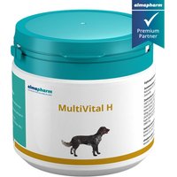 Almapharm - MultiVital H h.a. von almapharm