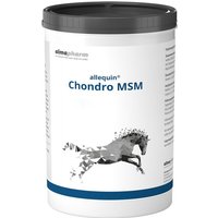 Almapharm - allequin Chondro MSM von almapharm