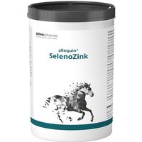 Almapharm - allequin SelenoZink von almapharm