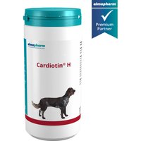 Almapharm - astoral Cardiotin H für Hundeherzen von almapharm